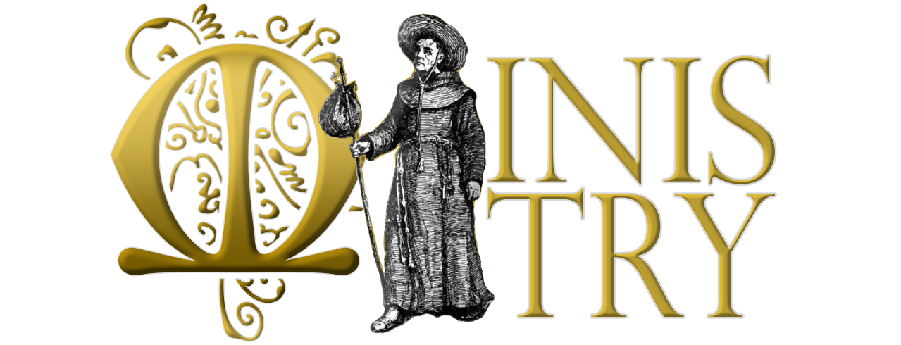 Ministry: Raising money for charity through entertainment