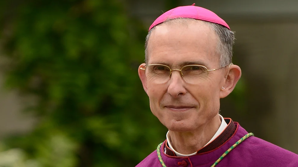Bishop Bernard Tissier de Mallerais RIP (14.09.45-08.08.24)
