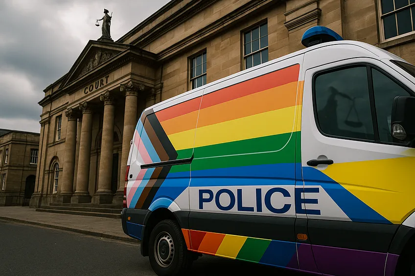Impartiality on Parade: High Court Judgment on Police at Pride Signals Warning for All Public Bodies