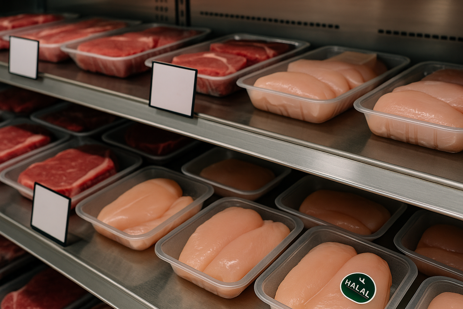 Halal Meat, Restore Britain, and the Claims of Conscience