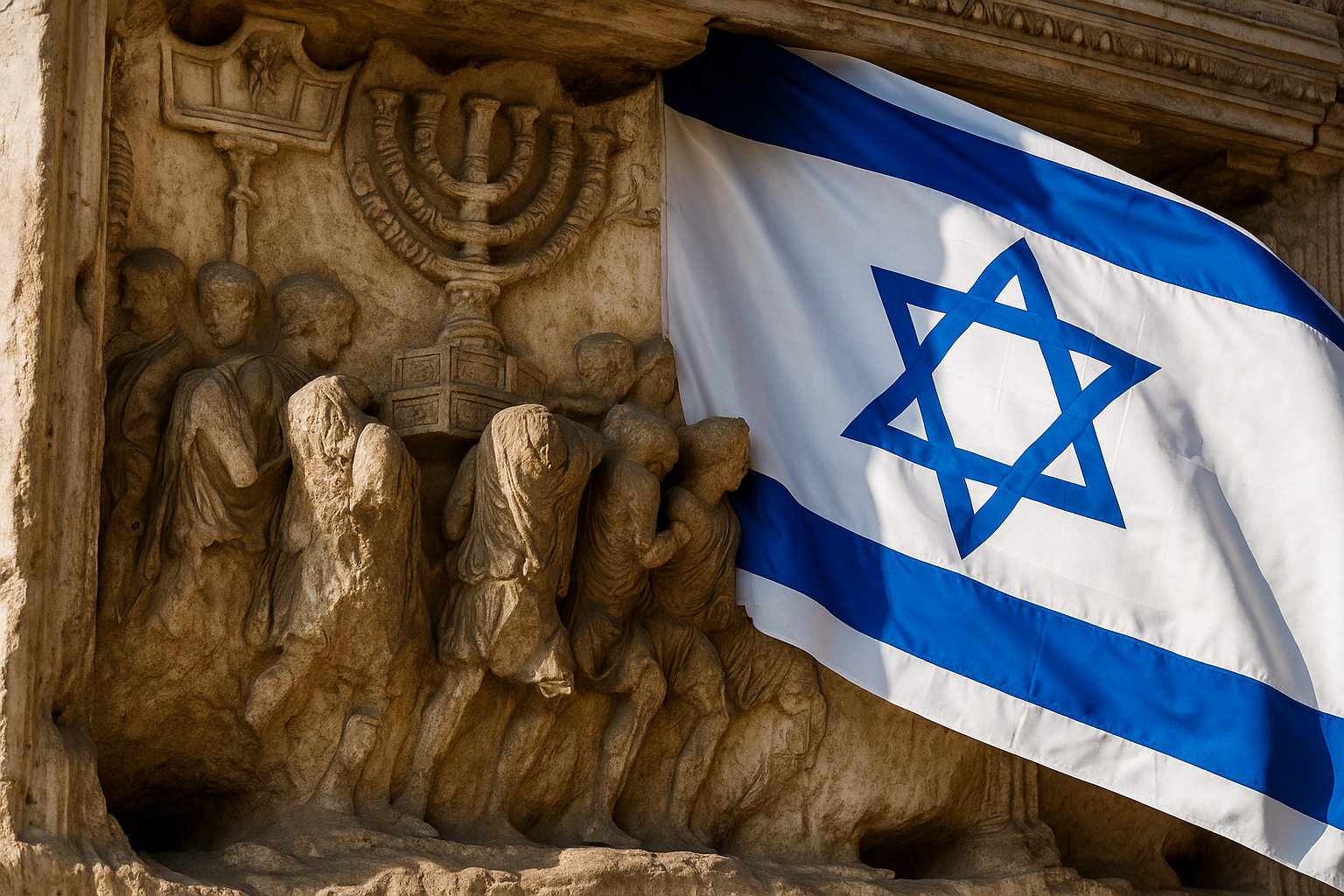 The Myth of a Palestinian State: A Historical Reality Check