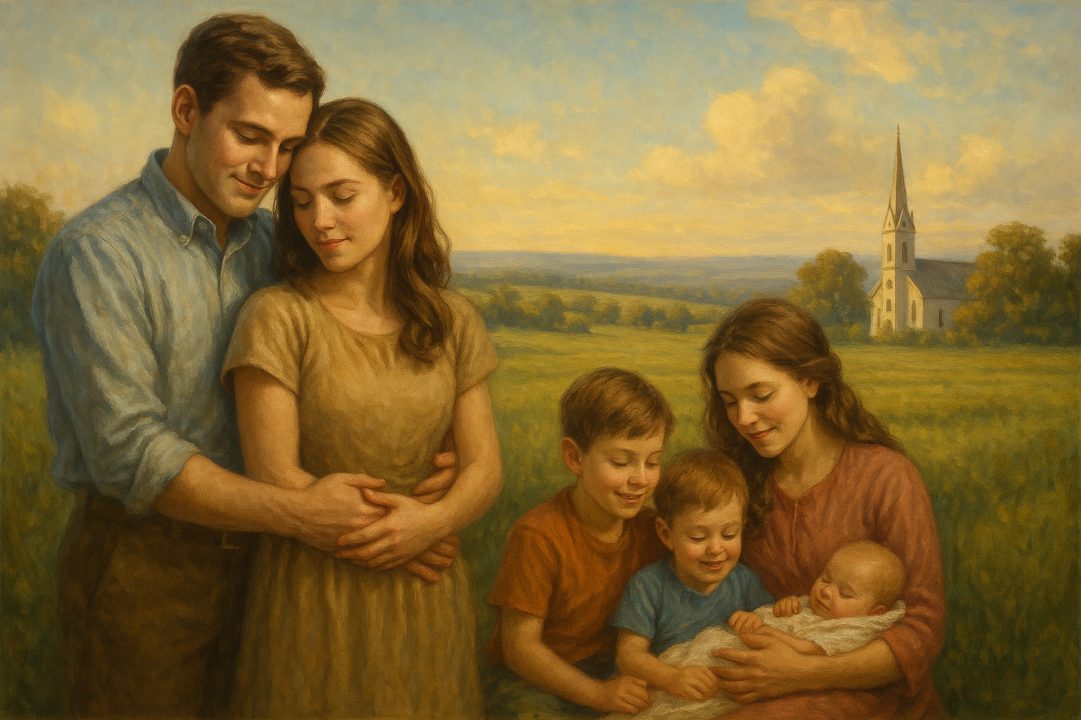 The Enduring Gift of Christian Sexual Ethics