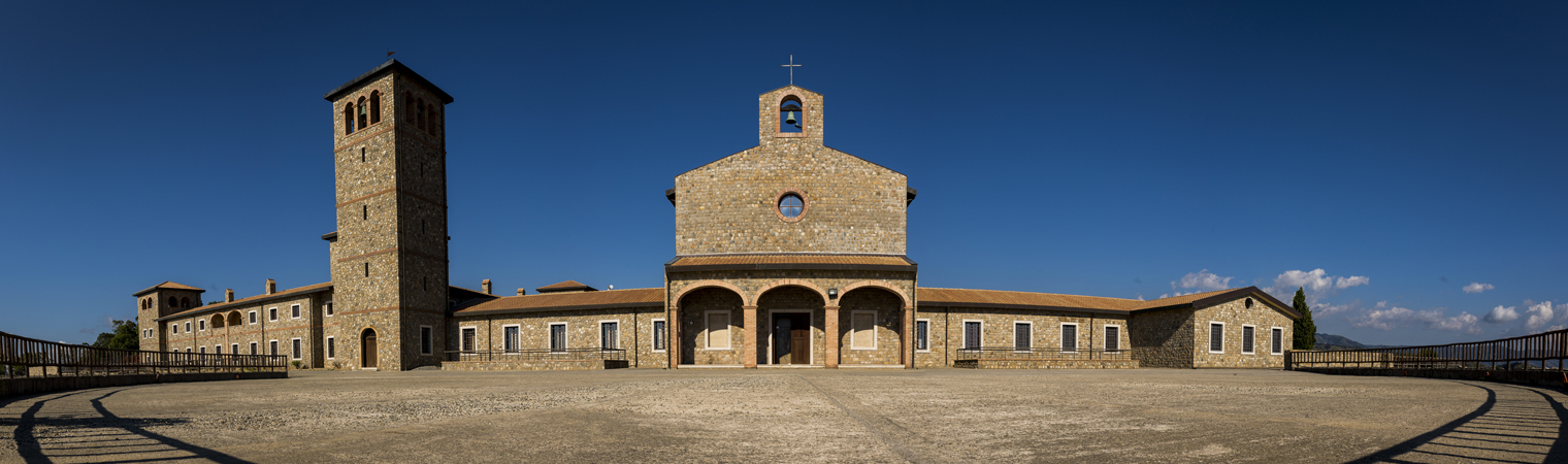 Fire Destroys Historic Visitation Monastery in Pavia: Twenty-One Cloistered Nuns Escorted to Safety