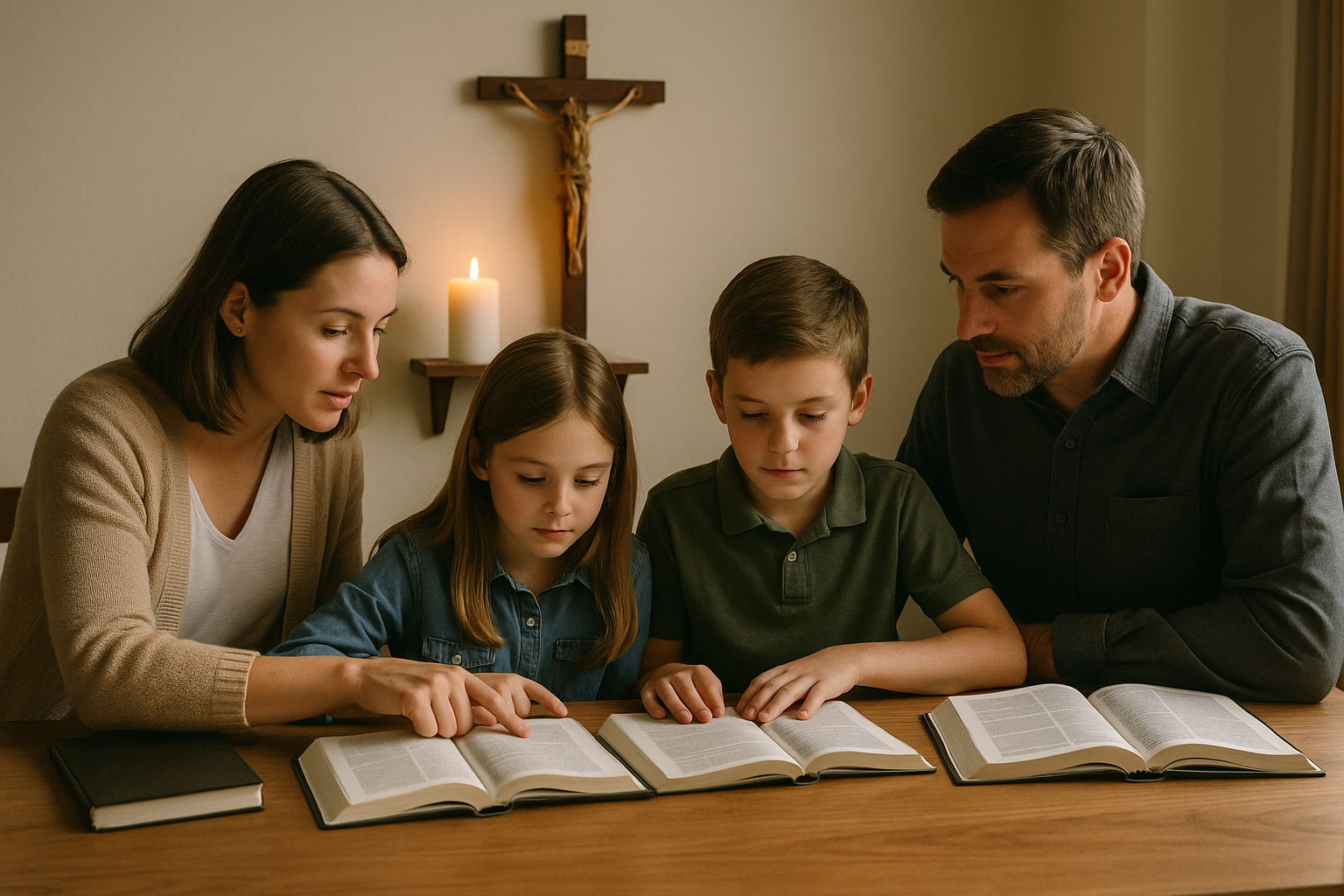 A Primer for Catholic Parents: The Principles of Catholic Teaching on “Sex Education”