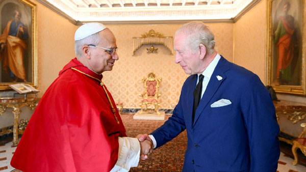 The Honour and the Heresy: The Vatican’s Empty Ecumenism and the Betrayal of Pius IX