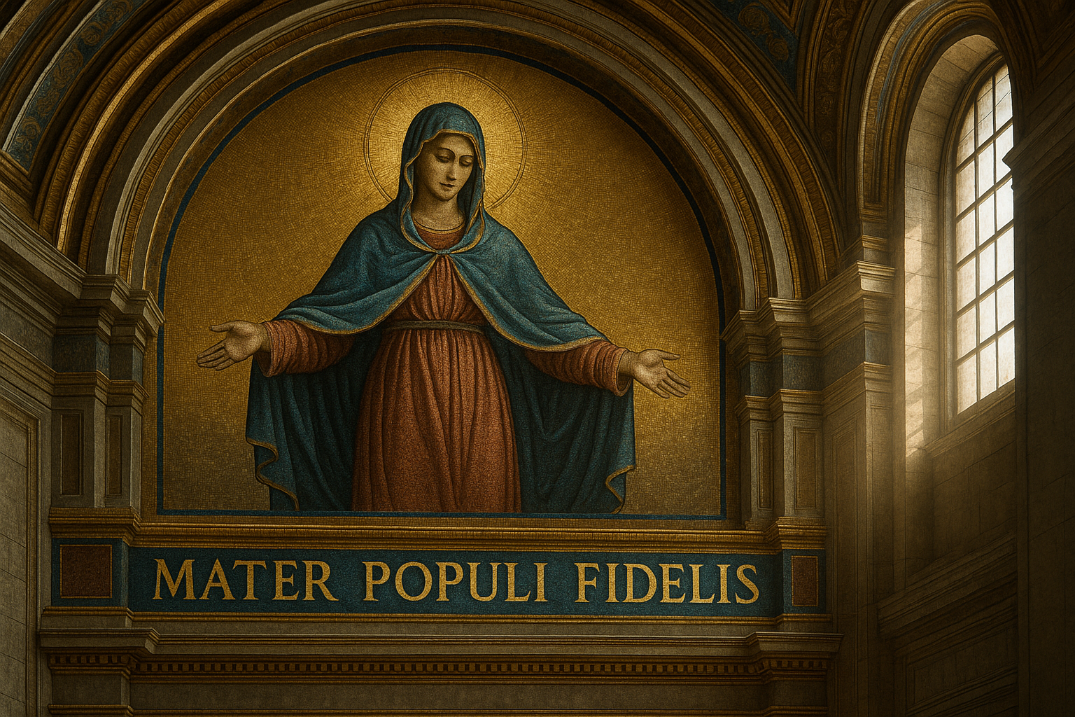 A Chorus of Resistance: How the Traditional Catholic World Responded to Mater Populi Fidelis