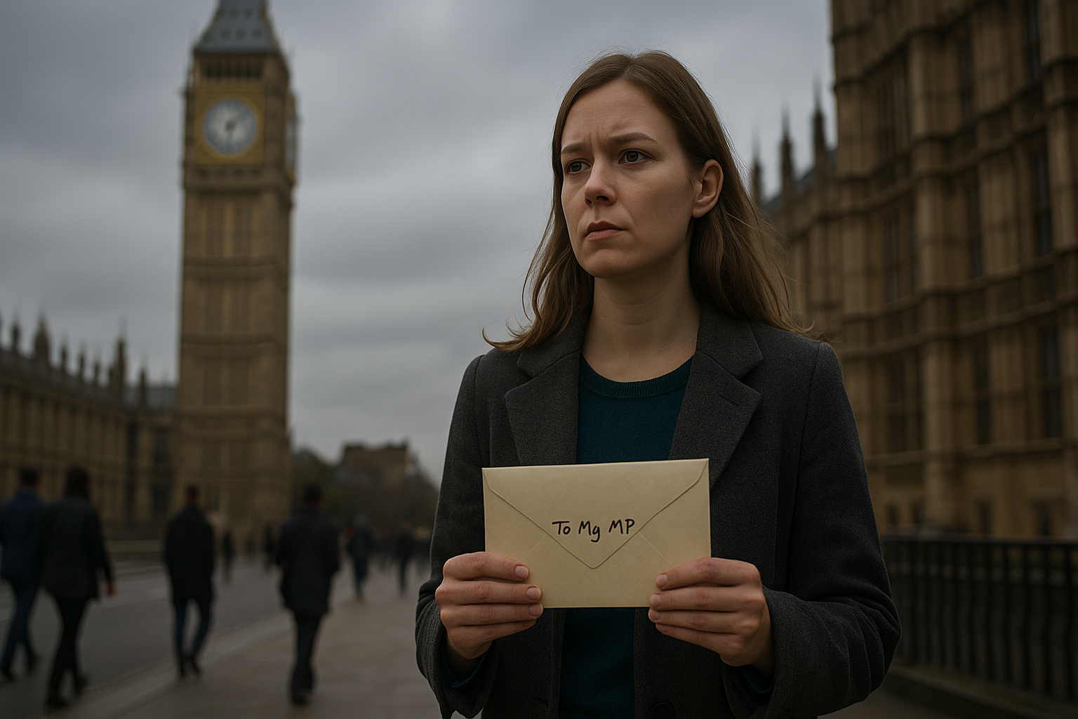 Ideological Activism or Legal Duty? The Urgent Need for Fidelity to Law and Protection of Biological Women