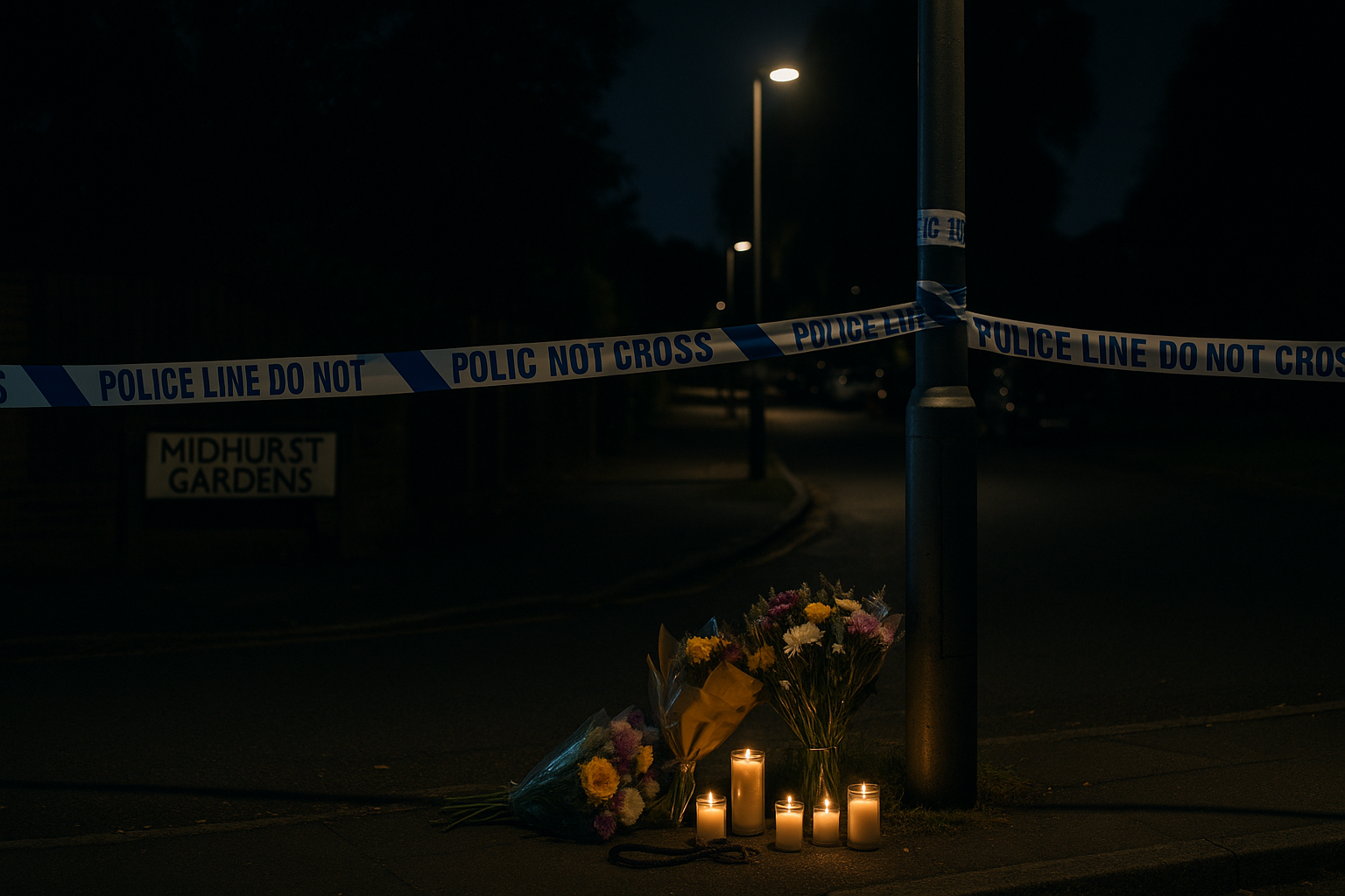 A Year of Failure: How Britain lost control of Asylum and Accountability