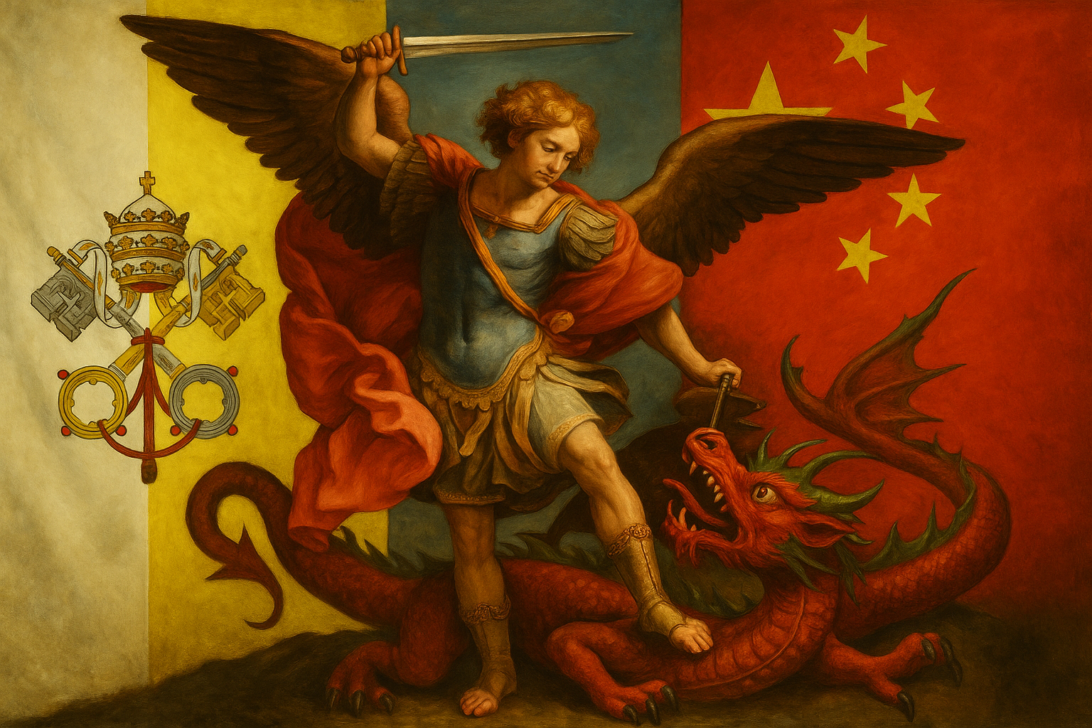 Beijing’s terms, Rome’s signature: the China deal and the cost of unity