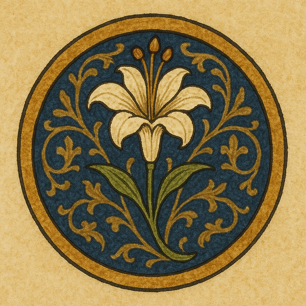 22 The Virgin Mary — Fiat and the Fullness of Time