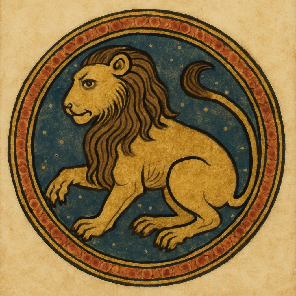 19 Daniel — Faith Preserved in the Lions’’Den