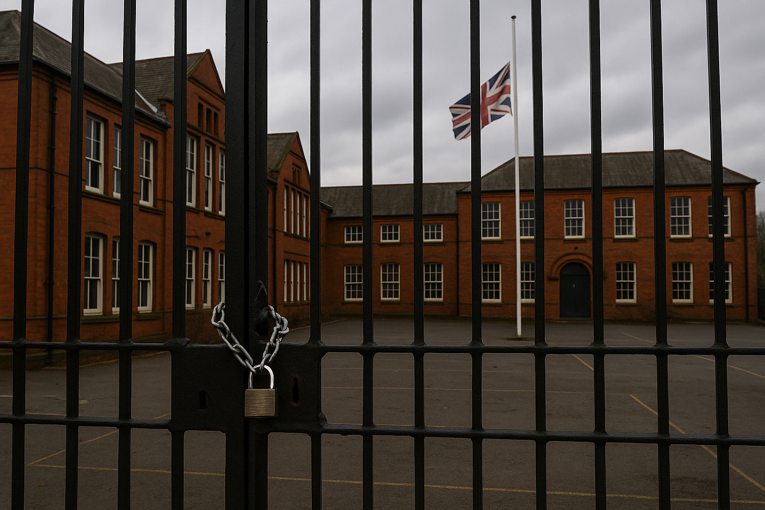 Labour’s VAT Raid and the Closure of King Alfred School: A Case Study in Cultural Erasure
