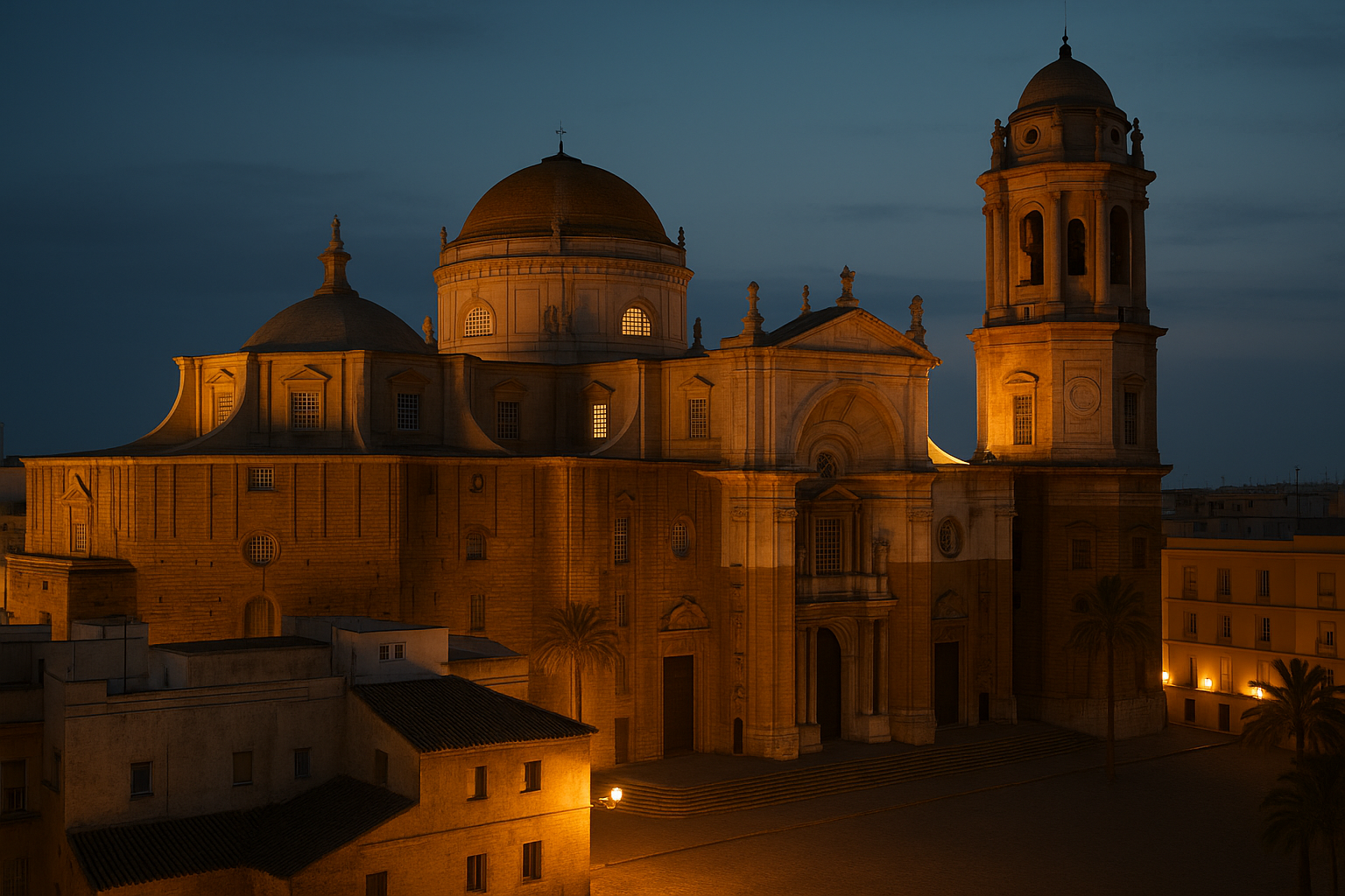 A Spanish Bishop Resigns Amid Abuse Allegation: A Watershed Moment for Church Accountability