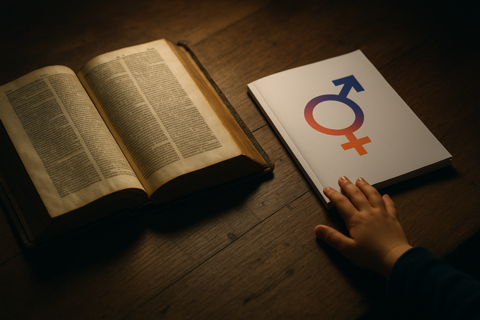 Christian ethos in NI schools to be defended, says Minister Givan