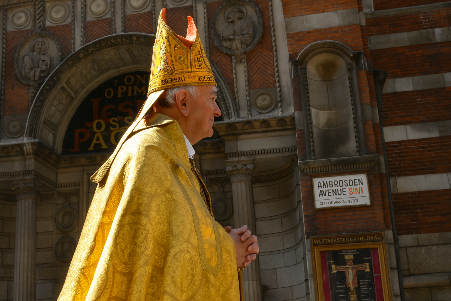 Who Will Succeed Cardinal Nichols? The Role, the Process, the Legacy, and the Leading Candidates for Archbishop of Westminster