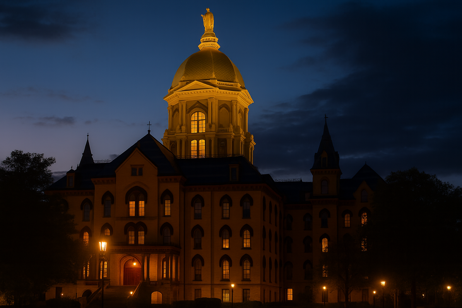Notre Dame’s Retreat from Mission: A Case Study in the Quiet Secularisation of Catholic Higher Education