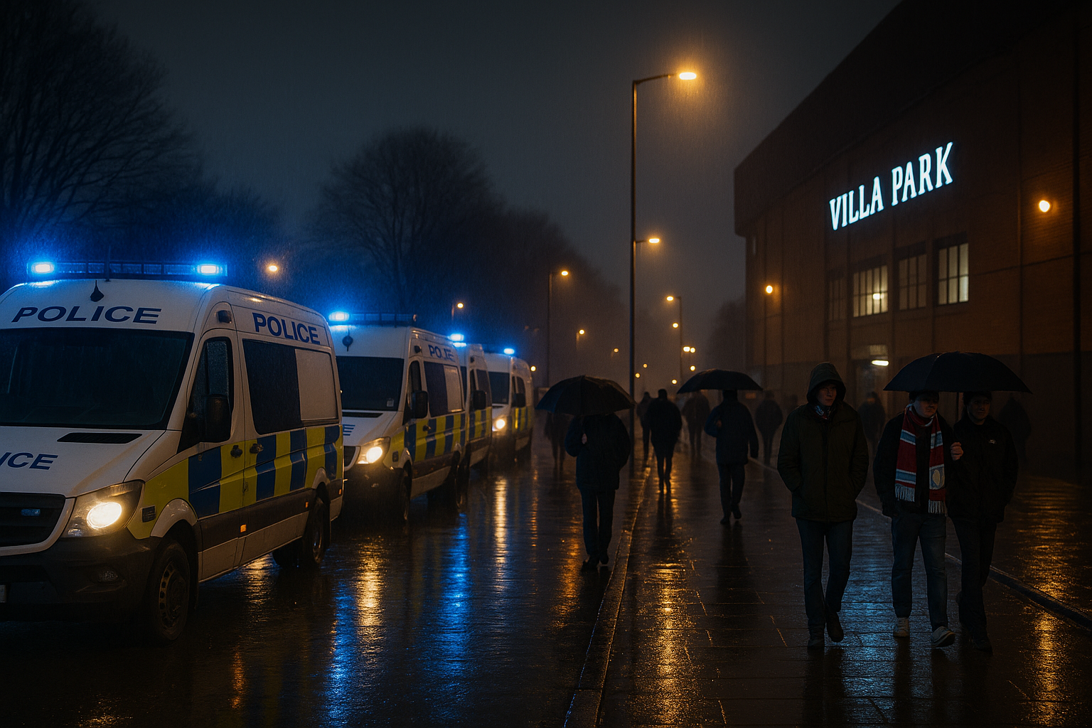 Police Fabrication and the New Double Standard: The Maccabi Ban, Sectarian Politics, and the Moral Collapse of British Institutions
