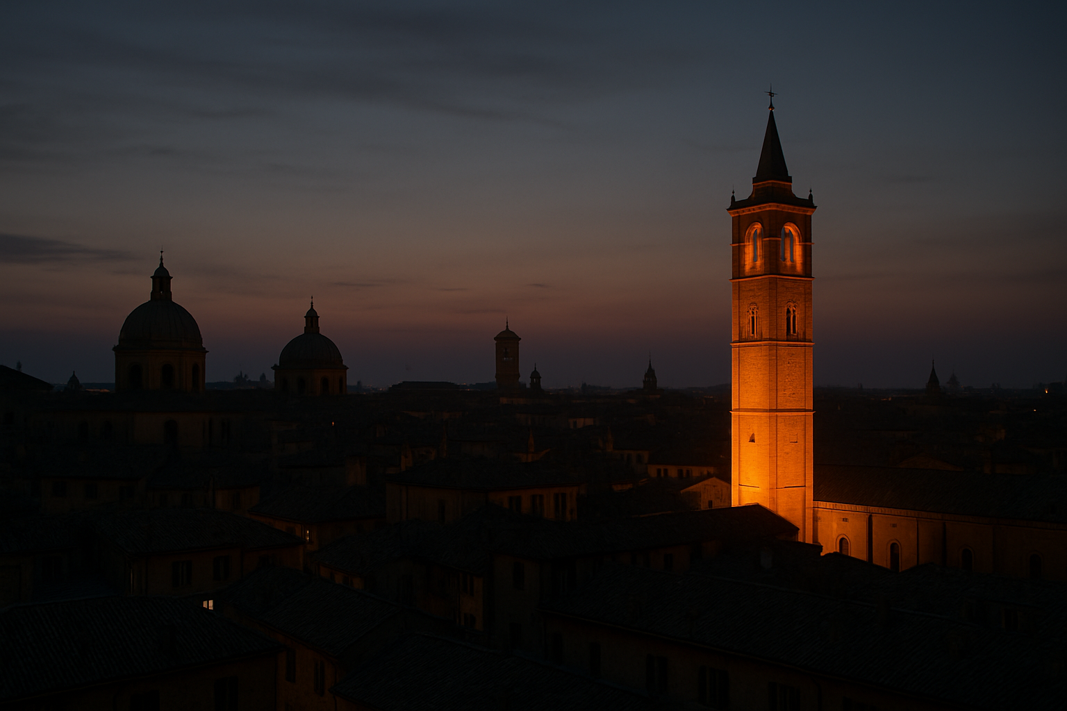 The Providence of Secularism? Cardinal Zuppi and the New Dogma of Decline