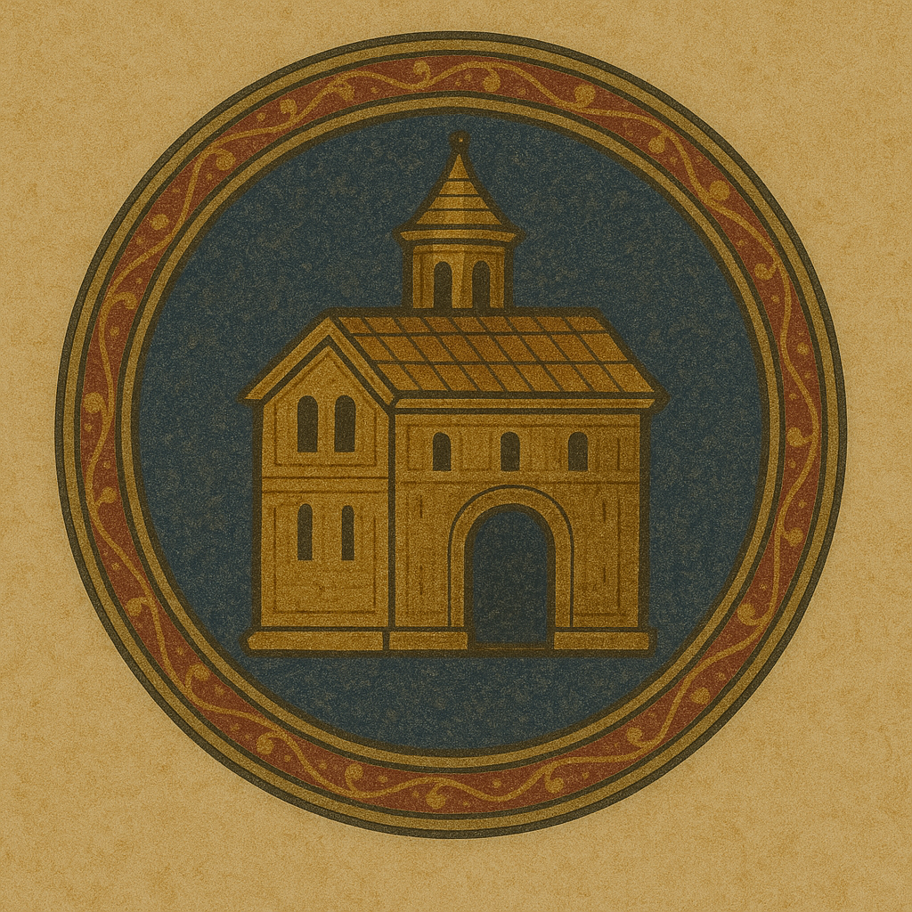 13 He Will Dwell Among Them: The Temple and the Promise of Presence