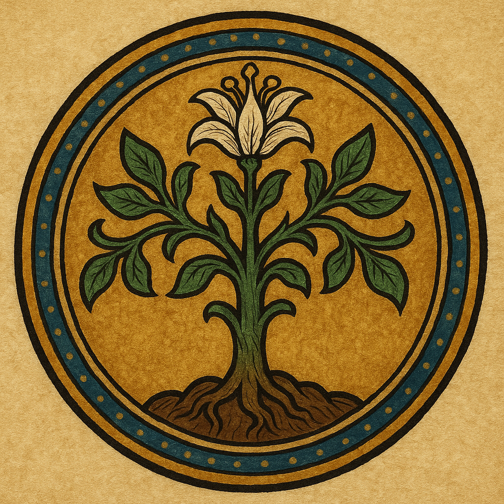01 The Prophecy of Jesse: Root, Shoot, and the Hope of Israel