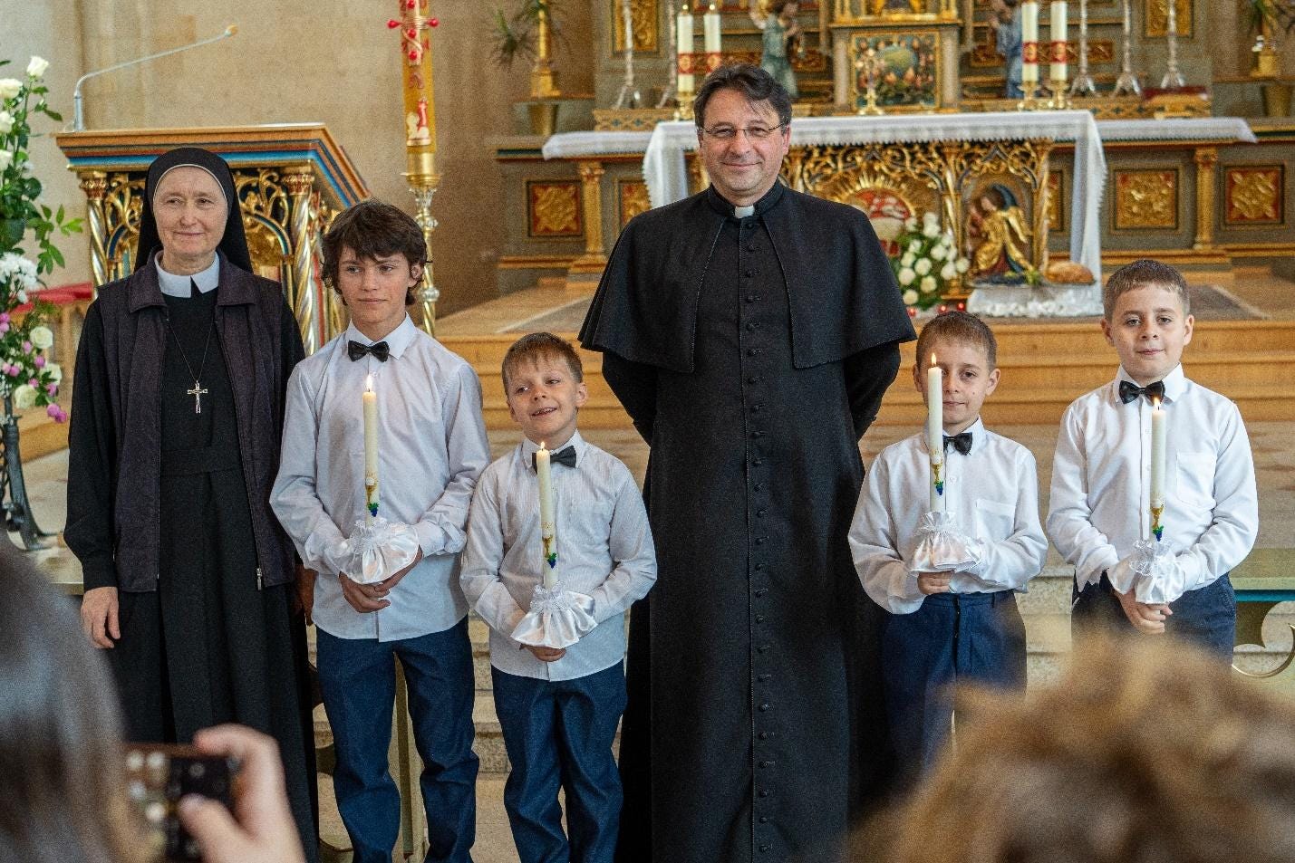The Schneider contradiction: Kazakhstan, liturgical relativism, and the unresolved fracture in modern Catholicism
