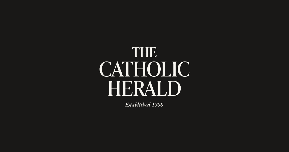 The Slow Death of a Voice: What the Collapse of the Catholic Herald Should Teach the Church and Its Faithful