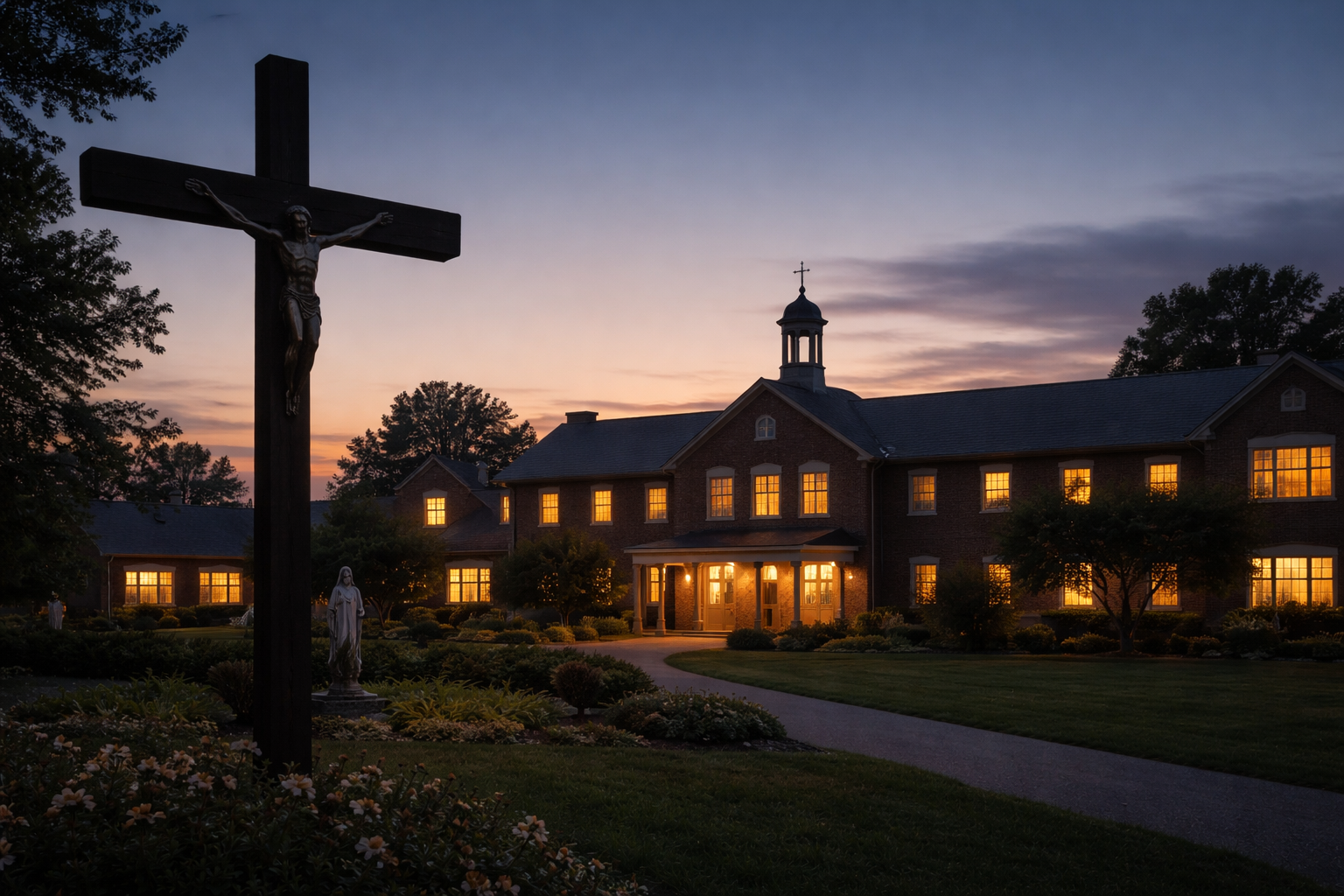 The Little Sisters and the Unfinished War on Conscience