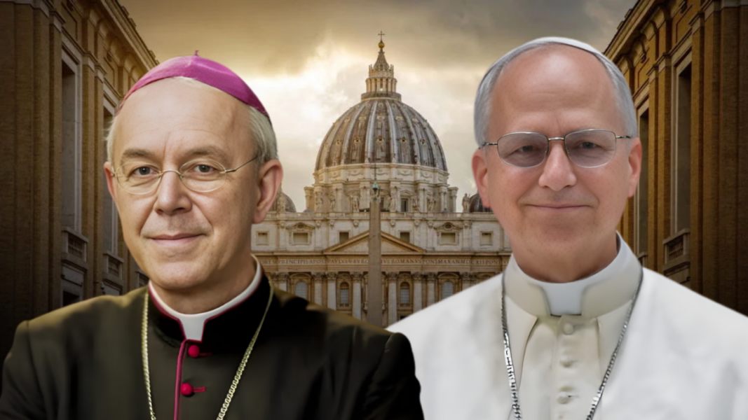 Bishop Athanasius Schneider, Vatican II, and the Recovery of Liturgical Truth