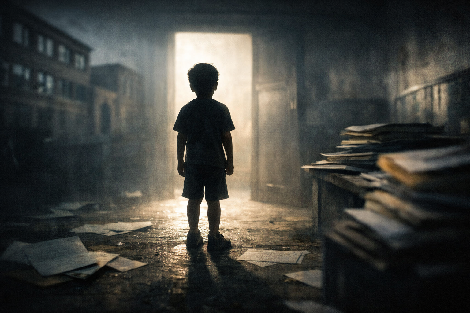 Beneath the Surface: Child Abuse, Institutional Failure, and the Peril of Total Explanation
