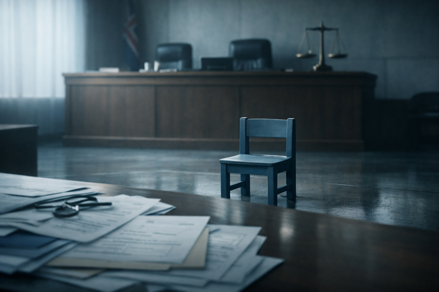 Lawfare, lies, and retaliation: the Dr Eithan Haim case and the moral collapse of institutional medicine
