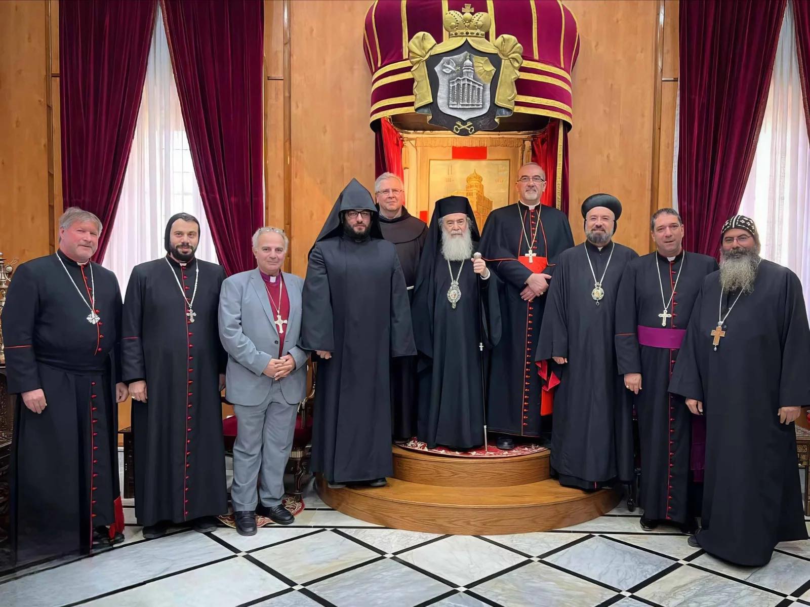 Christian Zionism, Israel, and the Jerusalem Statement: Clarifying a Necessary Distinction