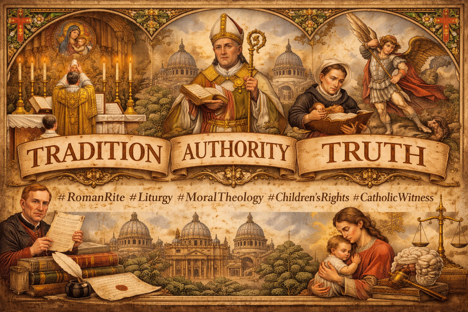 18.01.26 Nuntiatoria LXXXIX: Sanctissimi Nominis Jesu