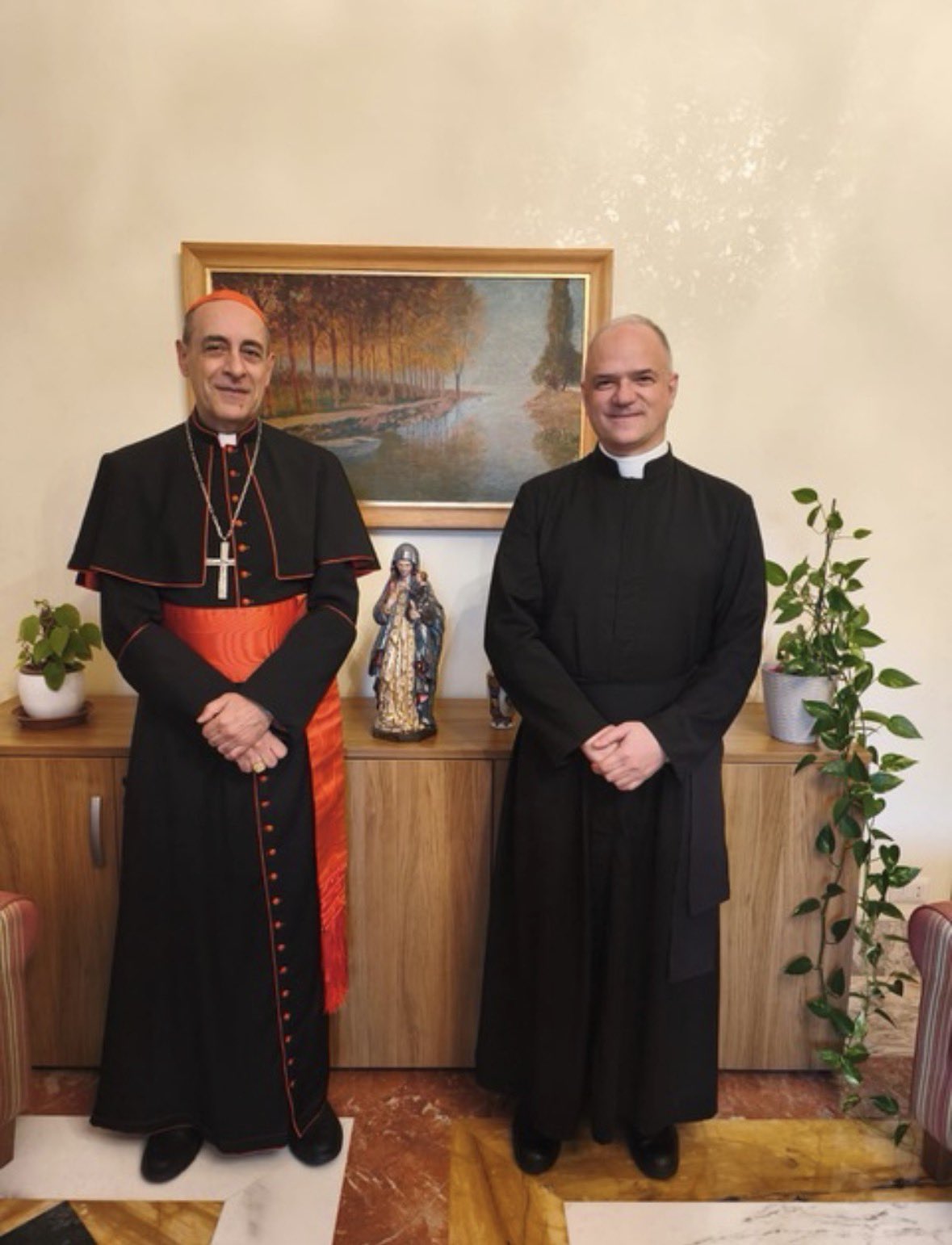 Vatican II, Interpretation, and Irreformability: The Hermeneutic Crisis Behind the SSPX–Rome Impasse