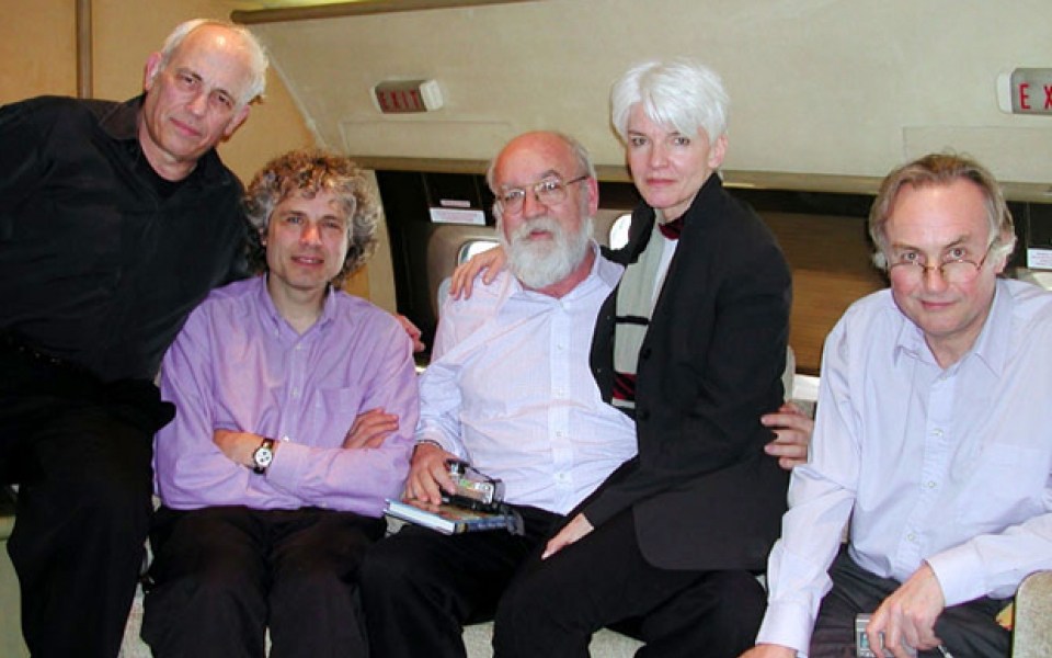 THE PRIESTS OF “REASON” AND THE FAVOURITE ISLAND