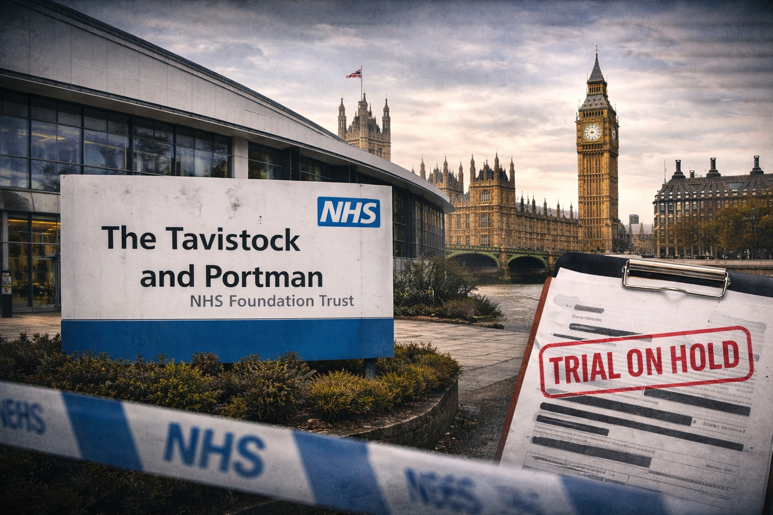 Reform Without Reckoning? The Urgent Case for a Tavistock Cohort Study