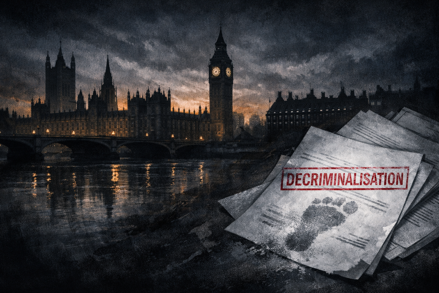 The Unravelling of Legal Protection for the Unborn in Britain