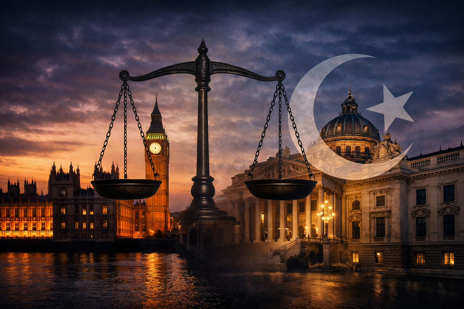 The Peril of Codifying “Islamophobia”: Free Speech, State Power, and the Politics of Definition