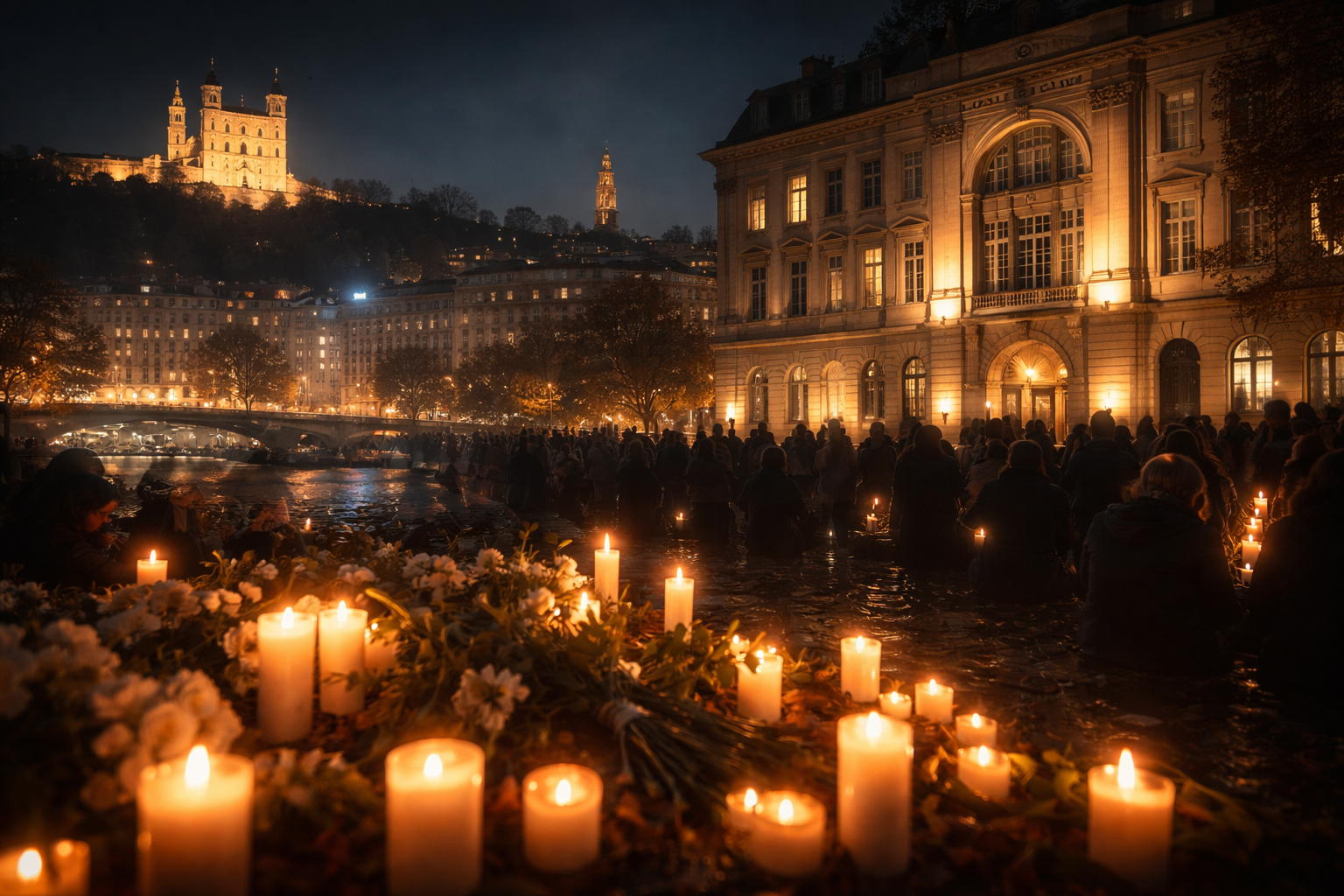 The death of Quentin Deranque: violence, ideology, and the cost of polarisation in France