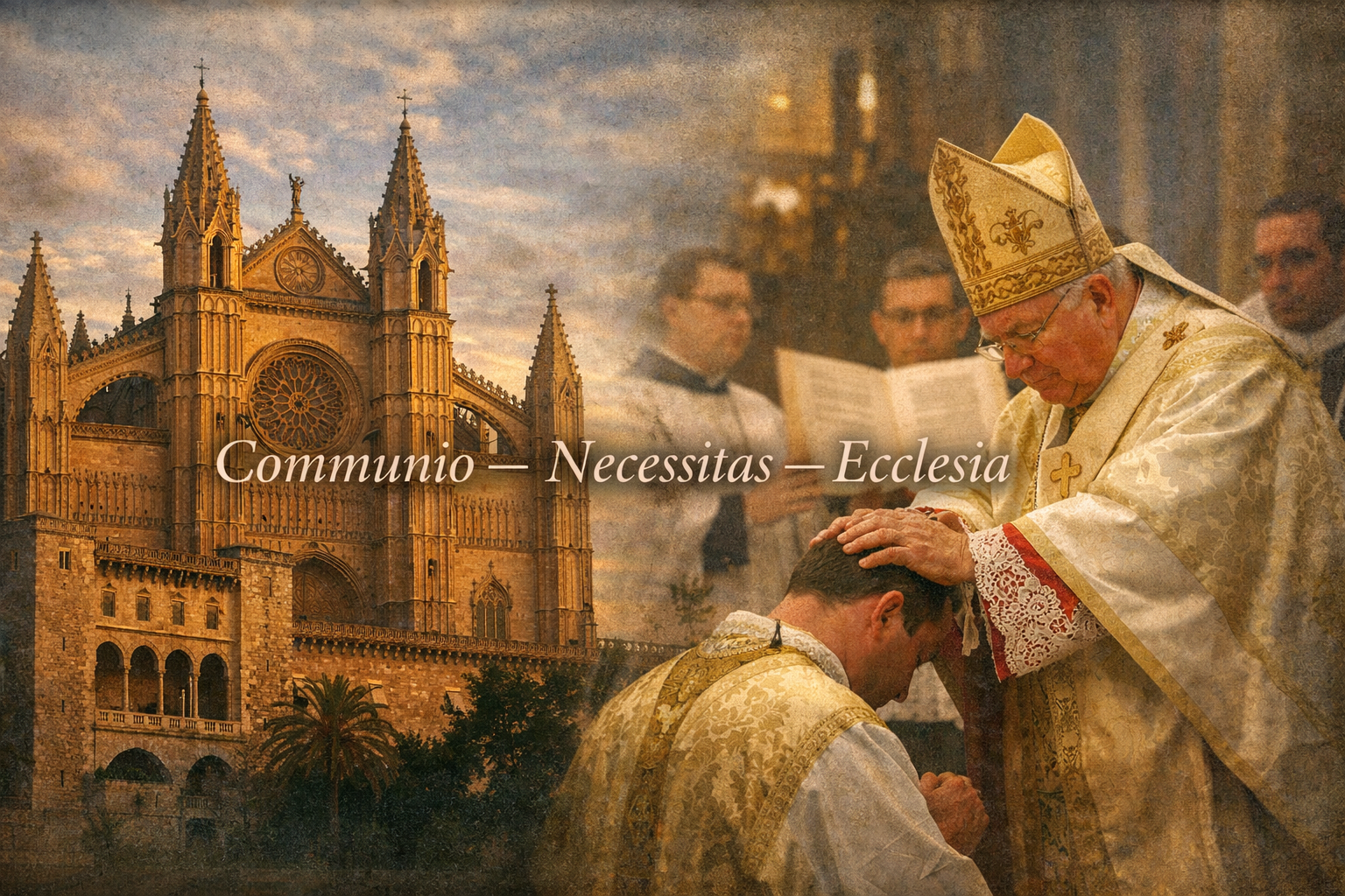 Lefebvrian Questions – A catechism on the SSPX situation