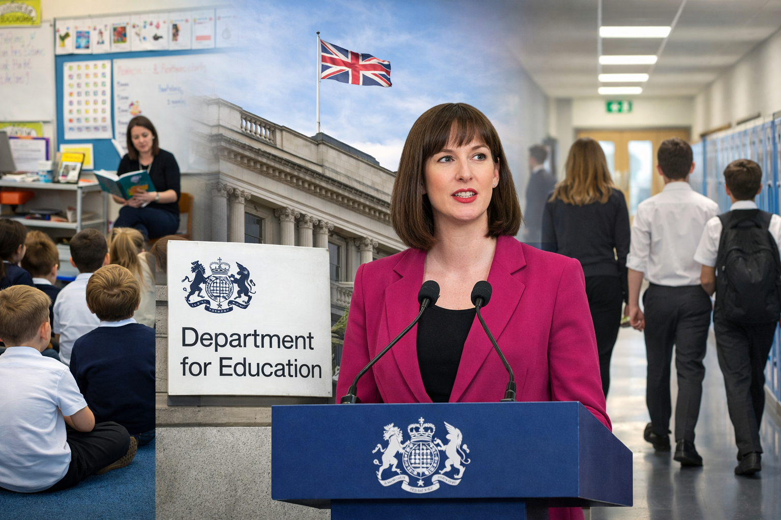 Safeguarding, Science, and the Integrity of Childhood: Labour’s Gender Guidance in Context