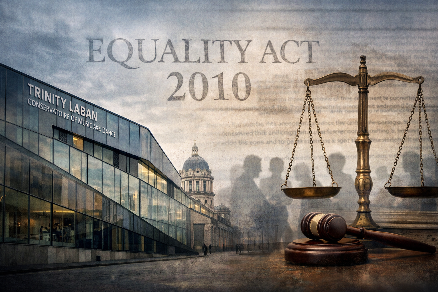 Belief Under Pressure: The Law Responds