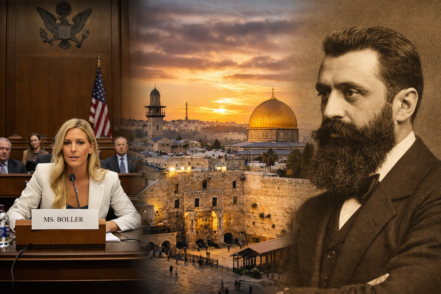Zionism, Dispensationalism, and the Catholic ConscienceIs Political Zionism Becoming a Litmus Test for Orthodoxy?