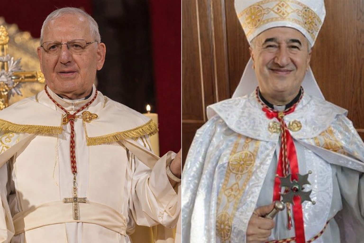 Crisis of Trust: Financial Scandals, Episcopal Accountability, and the Credibility of the Church