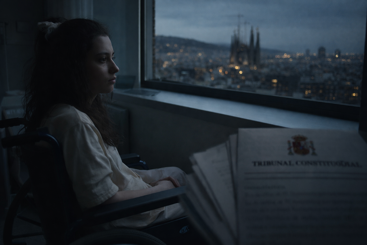 Landmark Euthanasia Case in Spain: Autonomy, Suffering, and the Limits of Law