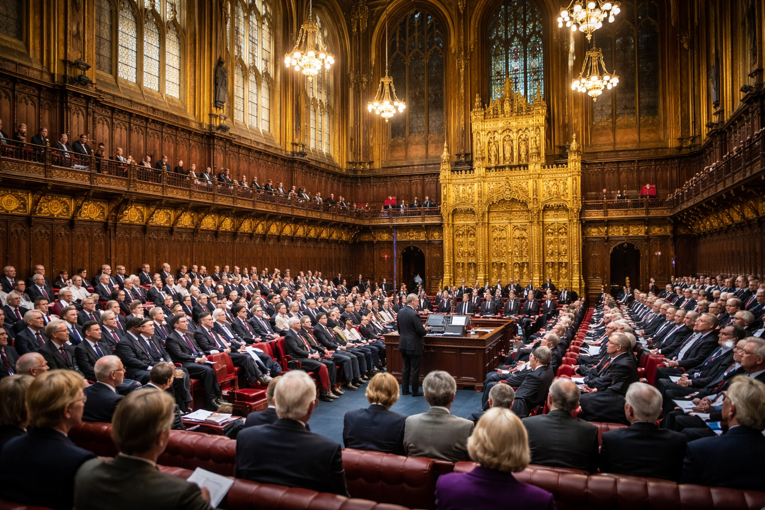 Misgendering and the criminal law: why clarity matters in the crime and policing bill