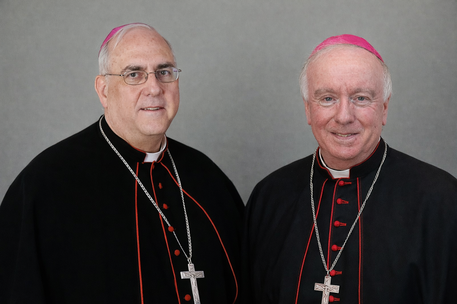 When Bishops Disagree: Bishop Egan, Archbishop Naumann, and the Canon Law of the Sunday Obligation