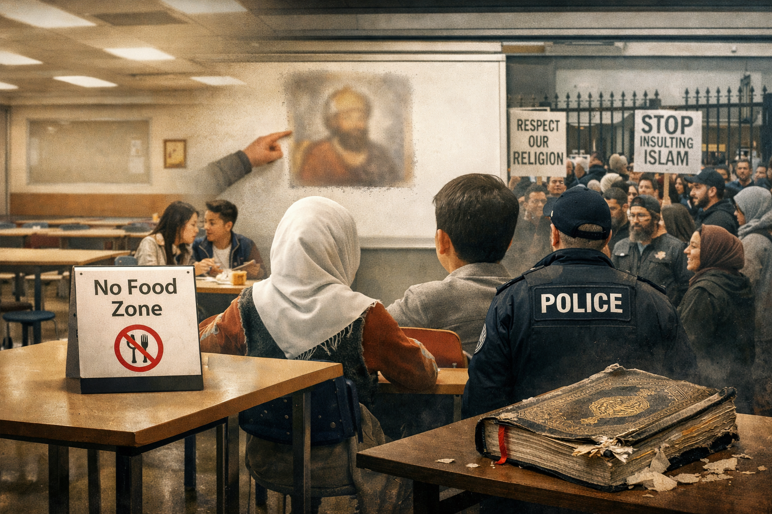 Preferential Treatment or Public Principle? The Question Schools Must Answer