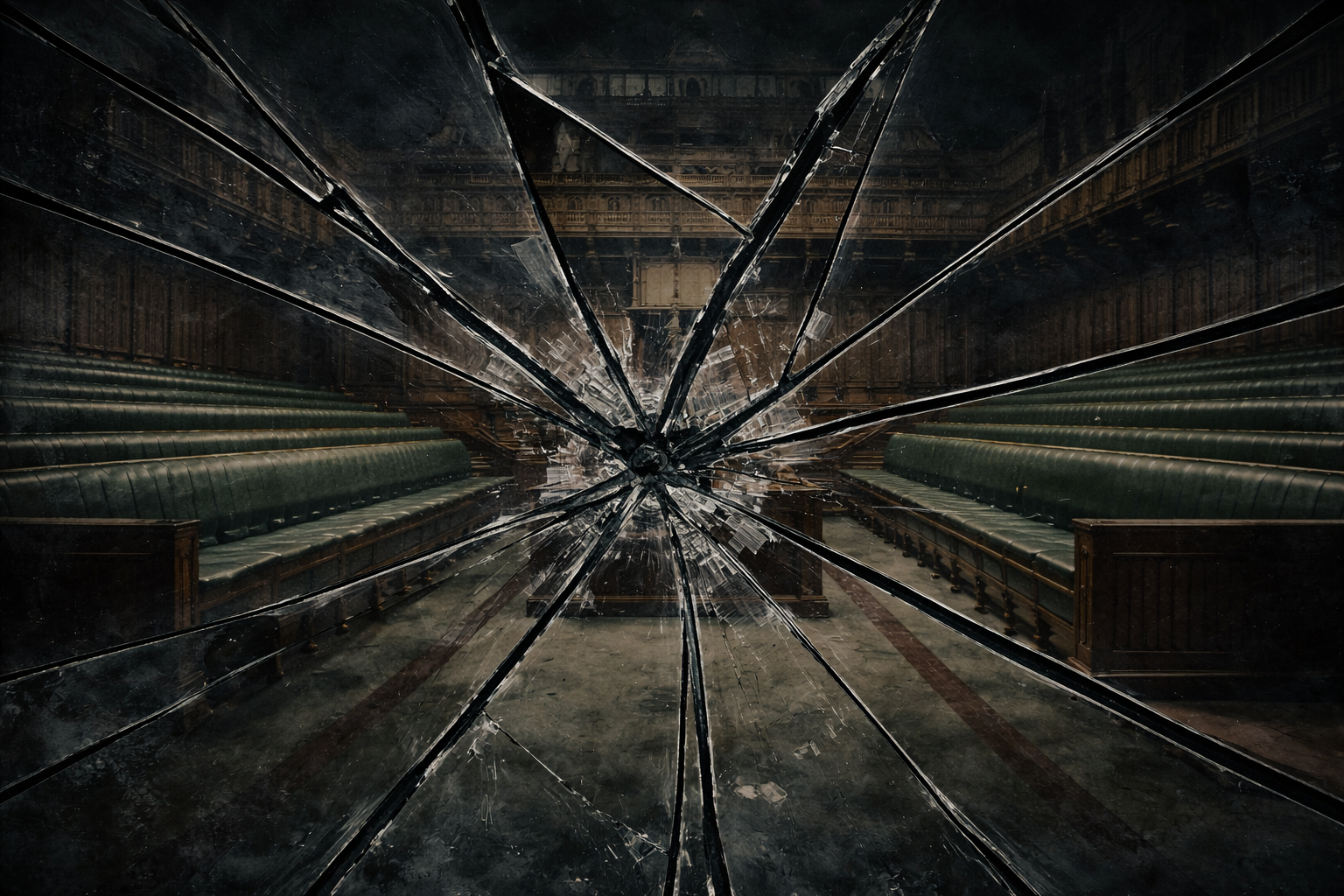 Emotionalism and the End of Rational Society