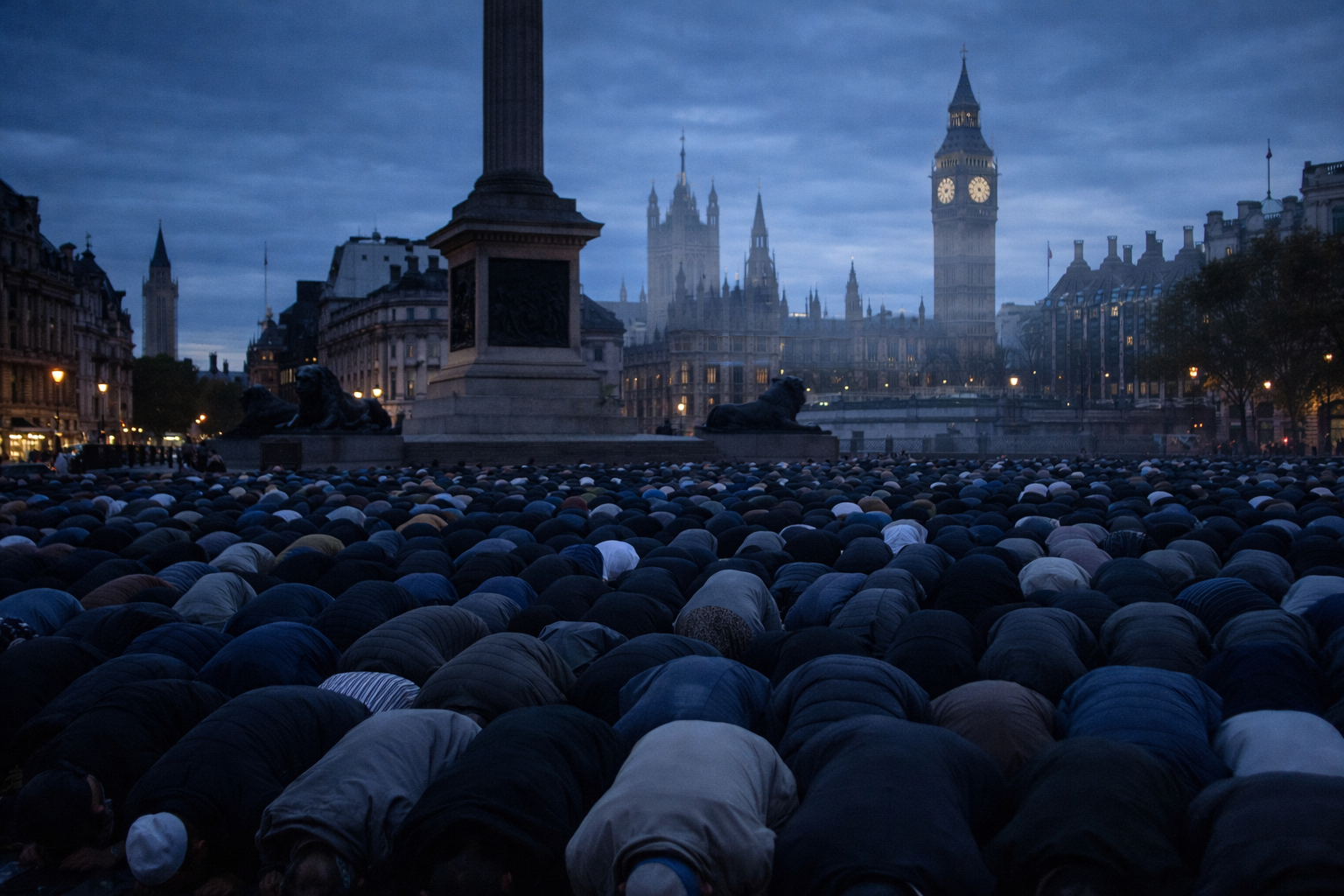 The Politics of Accusation: Public Religion, Nick Timothy, and the Closure of Debate