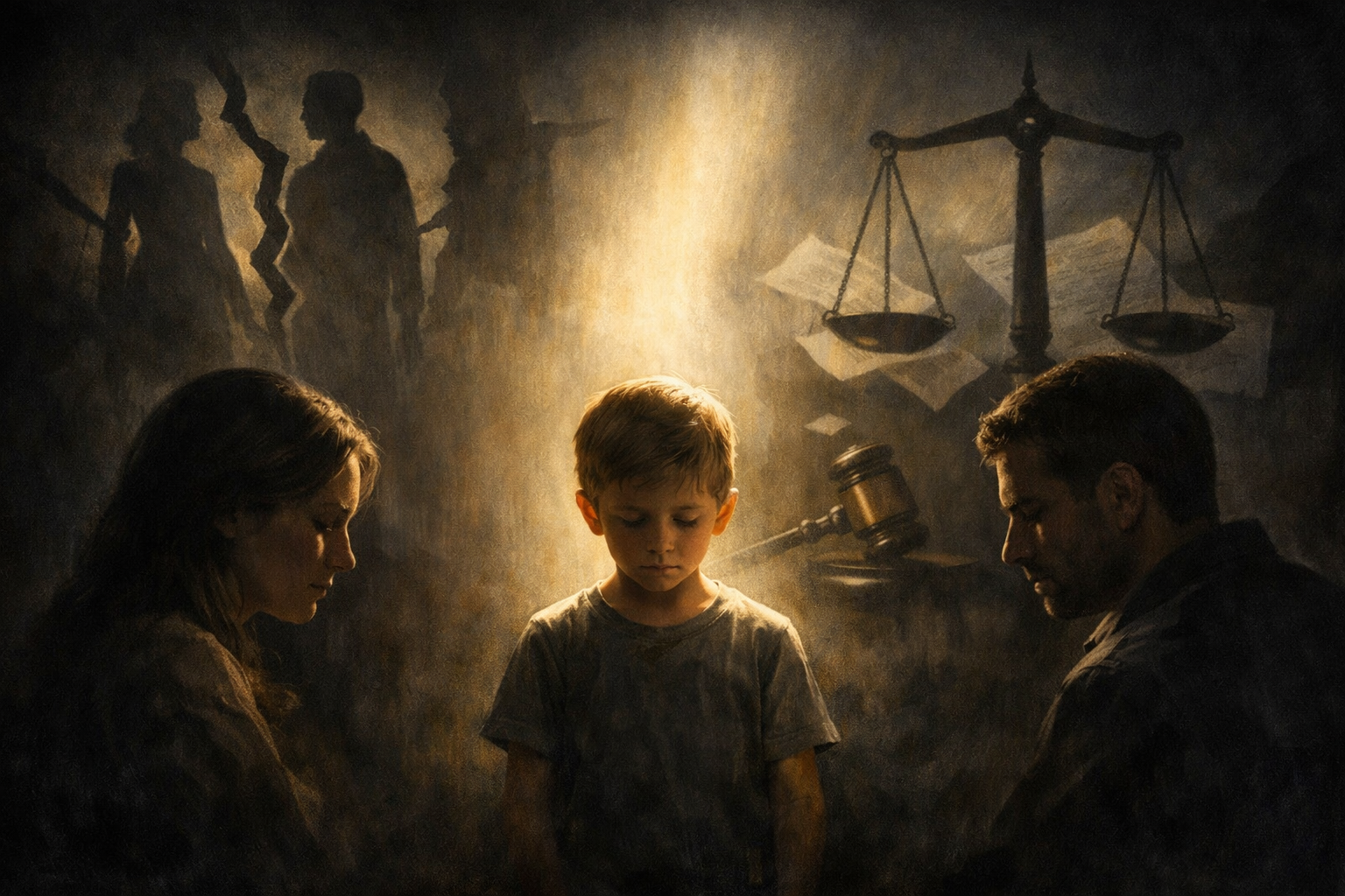 The Unmaking of the Child: Rights Without Nature